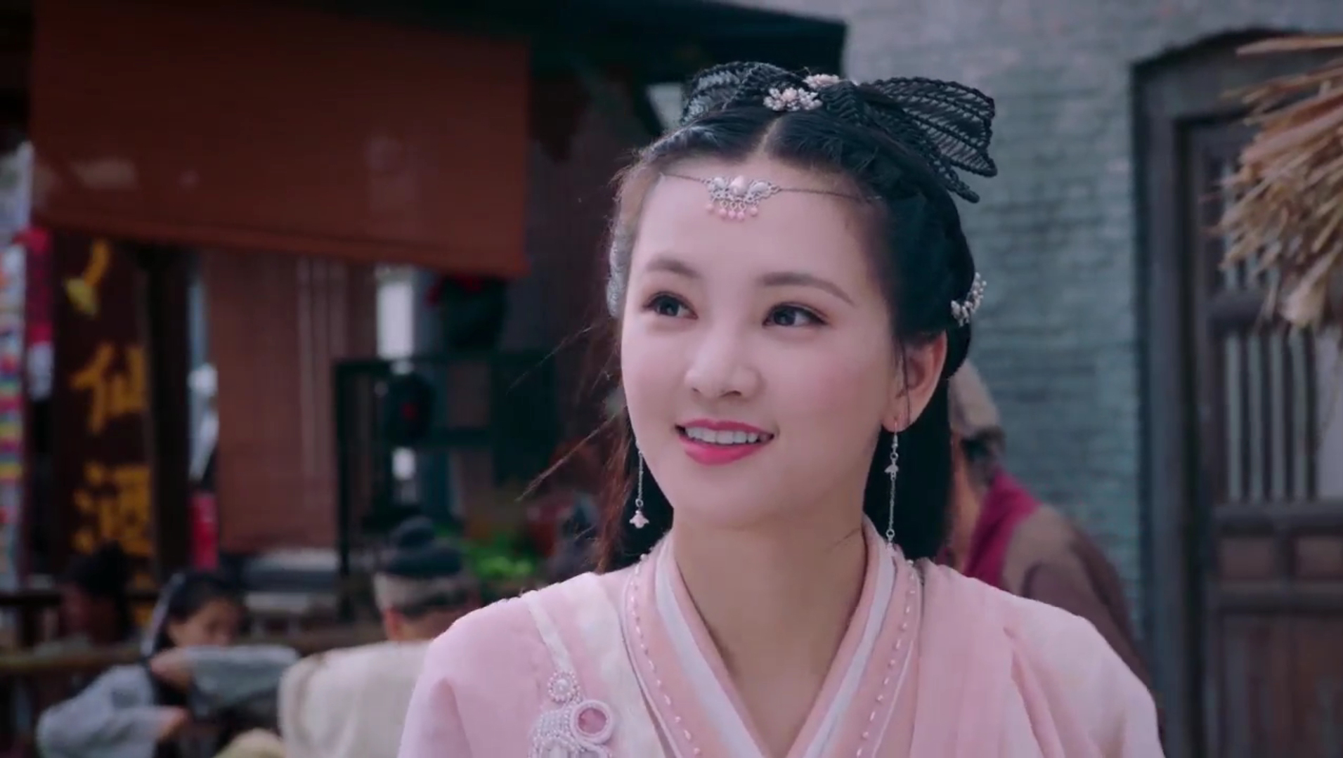 95后武大校花,《我的莫格利男孩》饰唐澄|唐澄|开阳|黄灿灿_新浪新闻