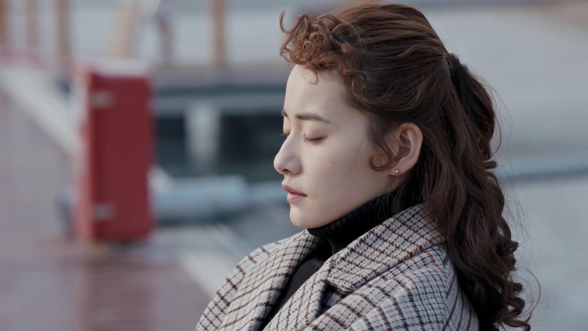 还记得西城@柴柴柴碧云 第一次出场时的样子吗