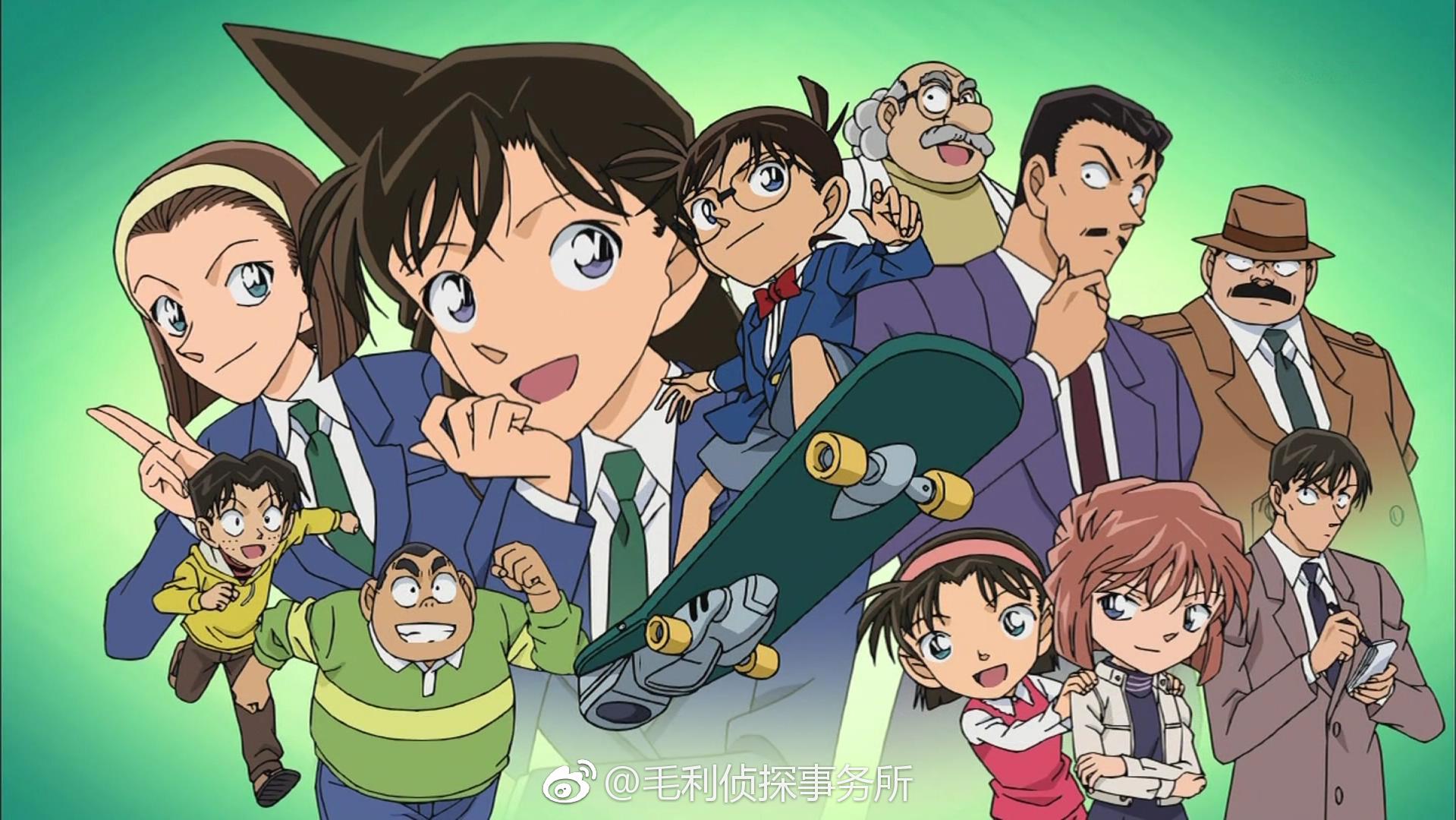 2018年日本国民电视观看调查最喜欢的动画作品排行榜是哪部