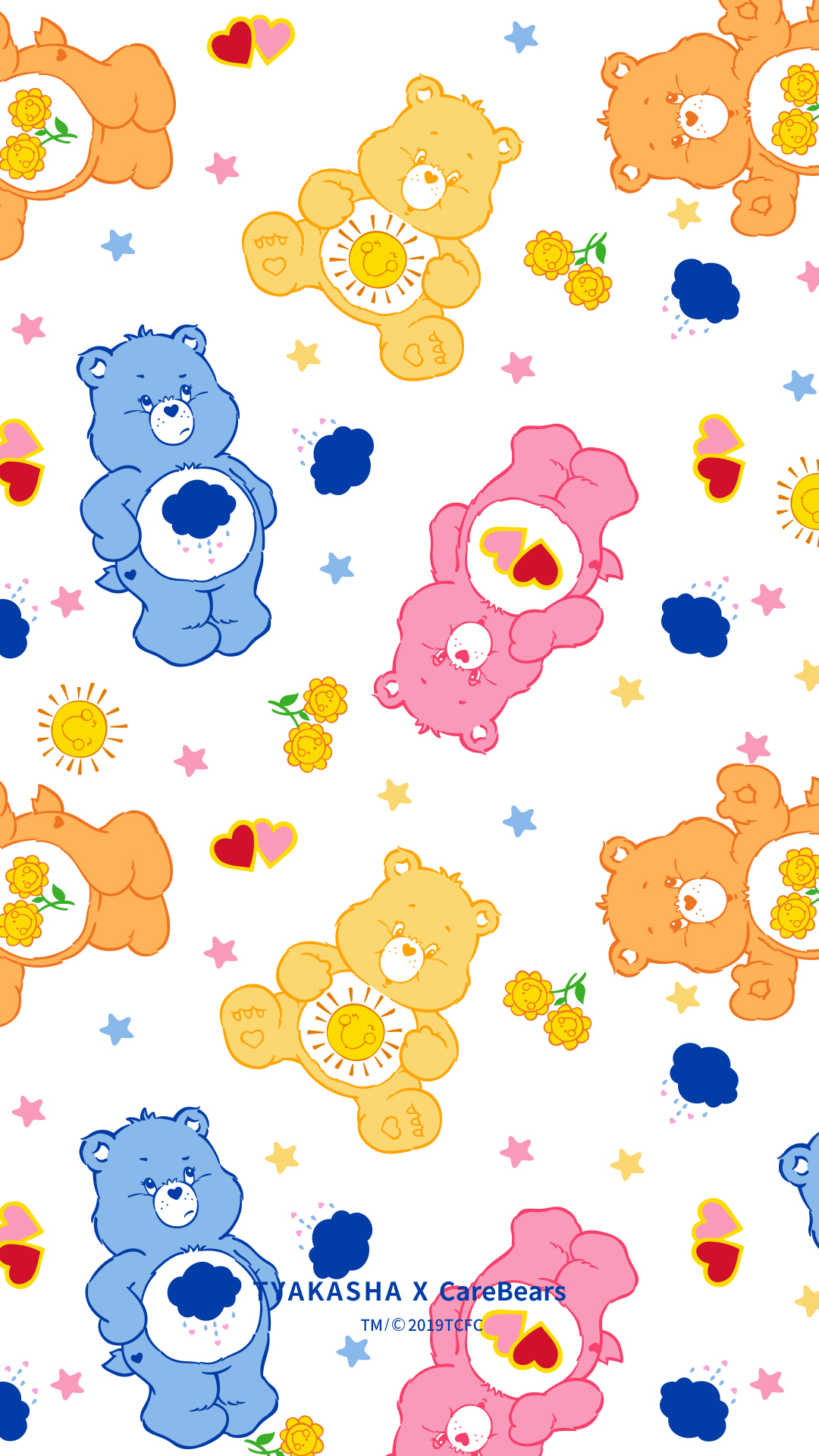 塔卡沙壁纸 点赞好运