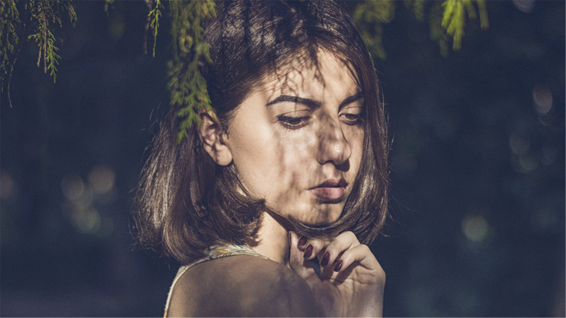 为什么"坏"女人从不主动,却能吸引男人?