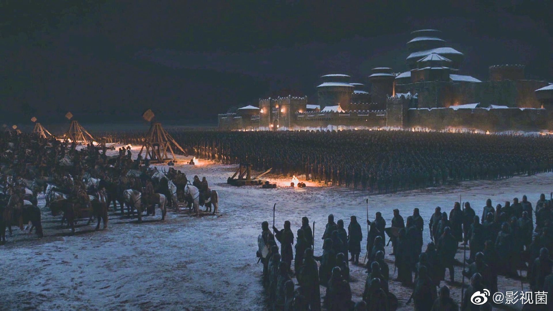 临冬城之战即将打响,谁将笑到最后呢? 67