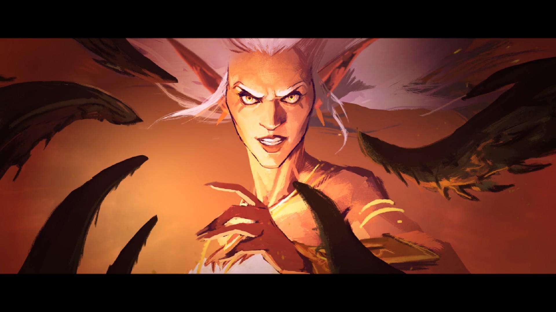 魔兽世界里最强的女王当然是下个版本即将登场的艾萨拉女王