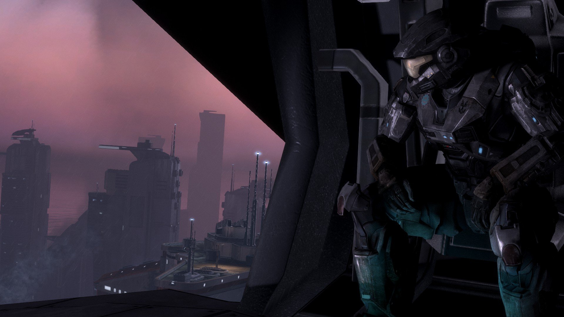 《光环:致远星》steam评测:老酒新瓶,余味芬芳