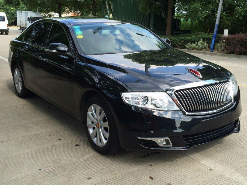 红旗汽车,大气三厢,霸气suv,款款高颜值