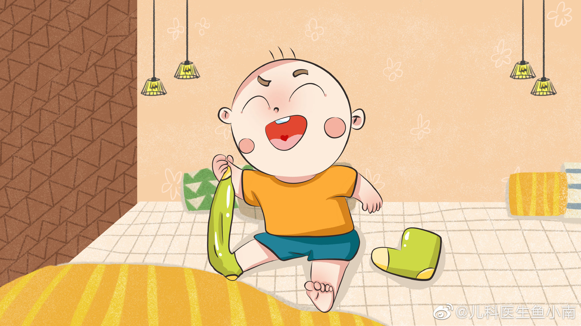 邋遢的妈妈和凌乱不堪的家会对孩子产生什么影响