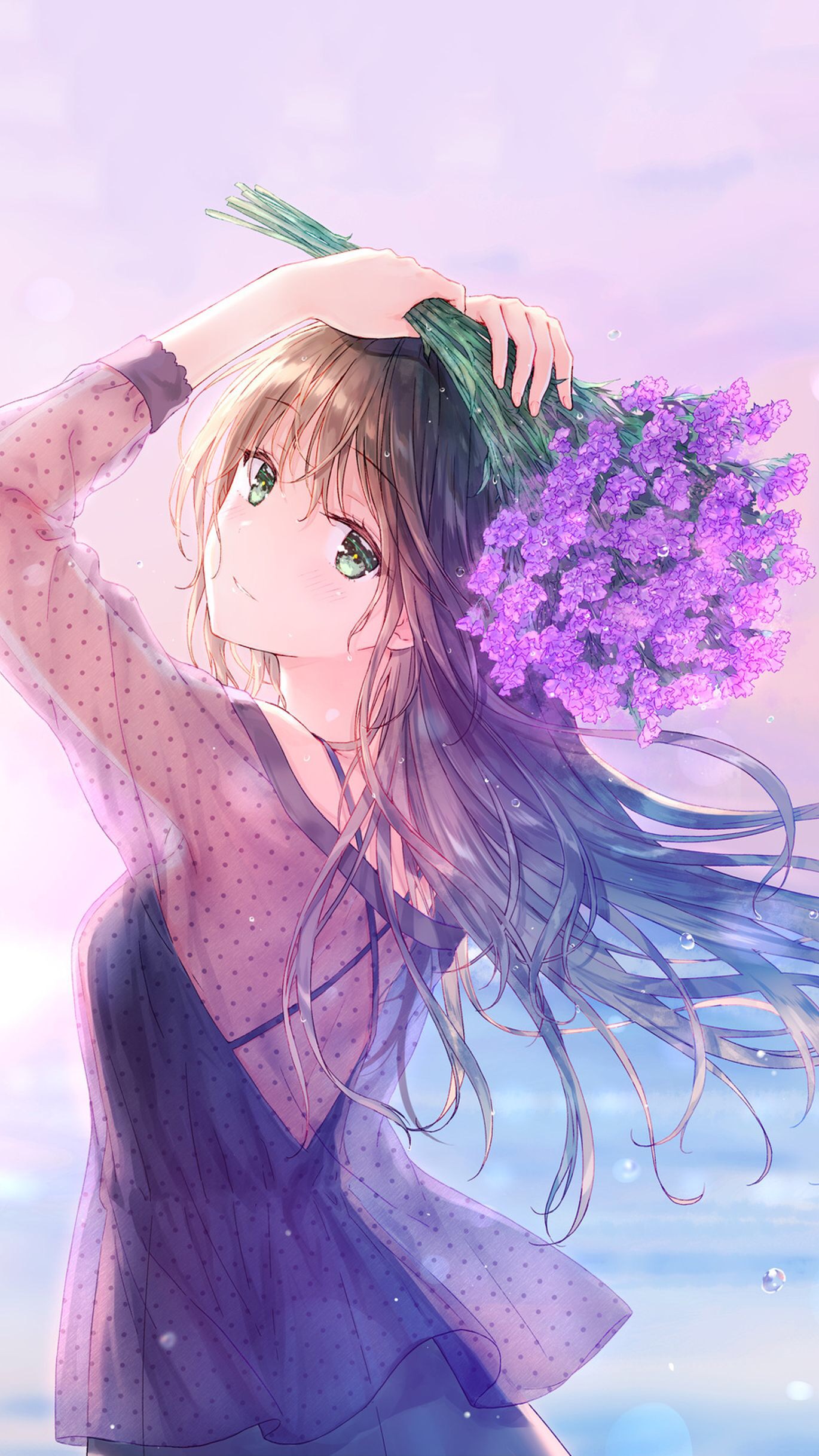 追女生的正确方法 如何有效追求喜欢的女孩子