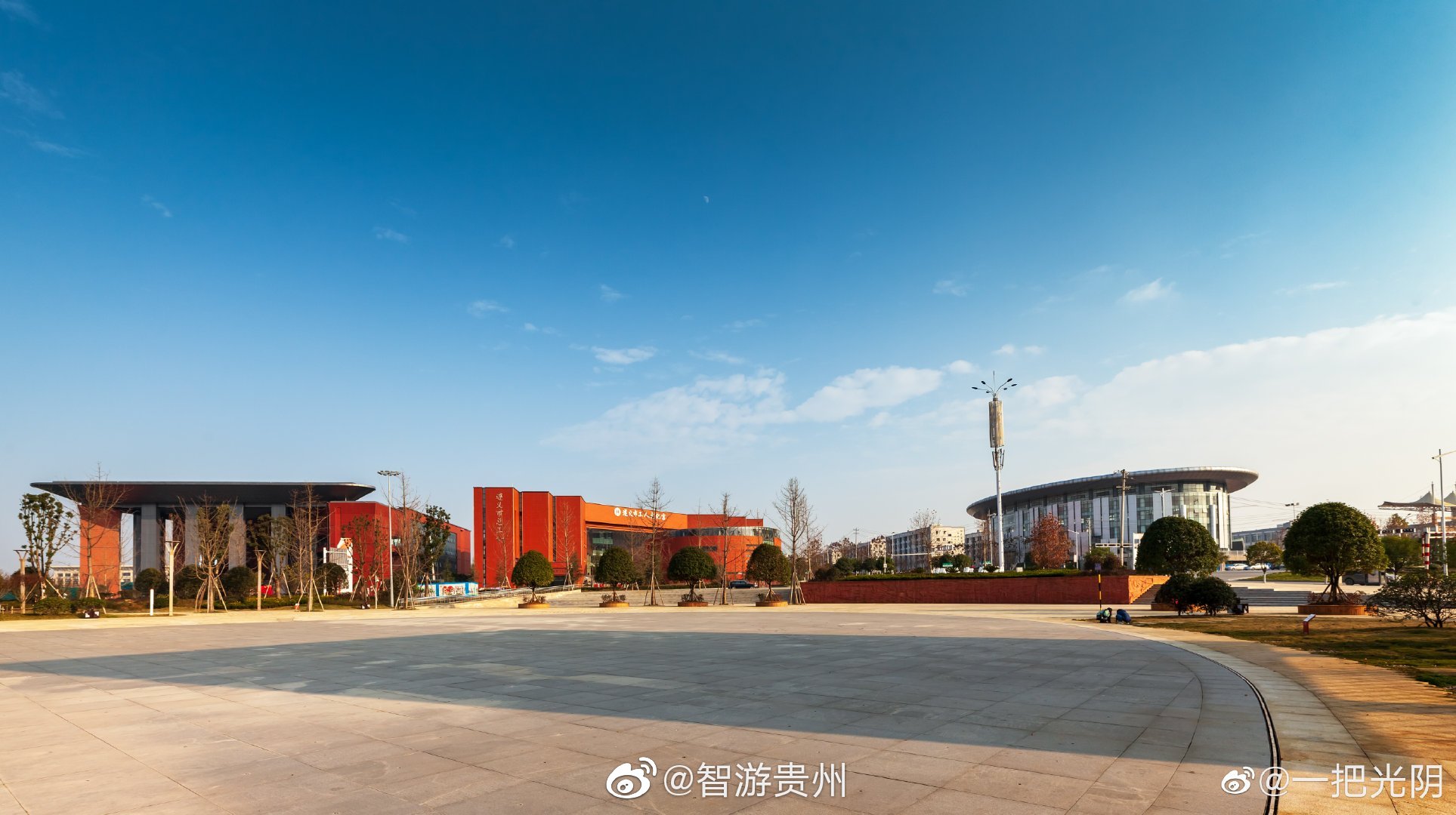 遵义大剧院  遵义人的剧院