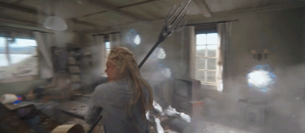 这展开不正常啊！