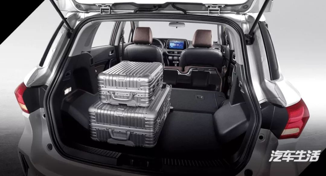 传祺gs4智能武装新升级,我们教你选购哪款最适合