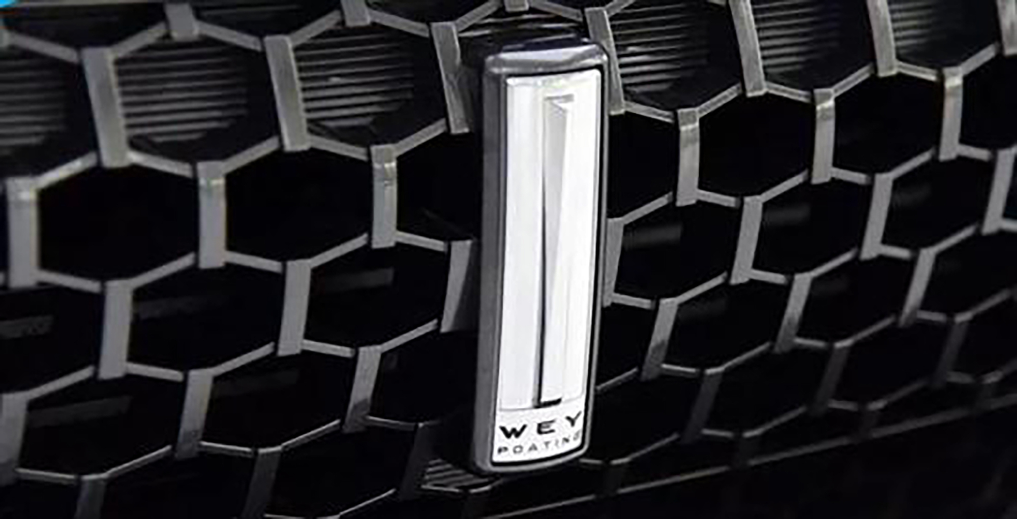 面对合资围堵首吃螃蟹的wey上演逆袭戏码