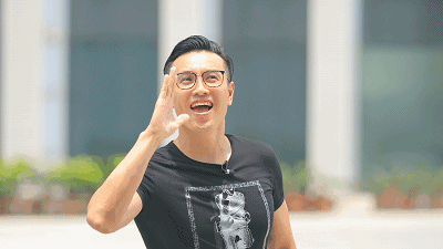 我瞒着男朋友偷偷报名了梁志皋带团的云阳六天游