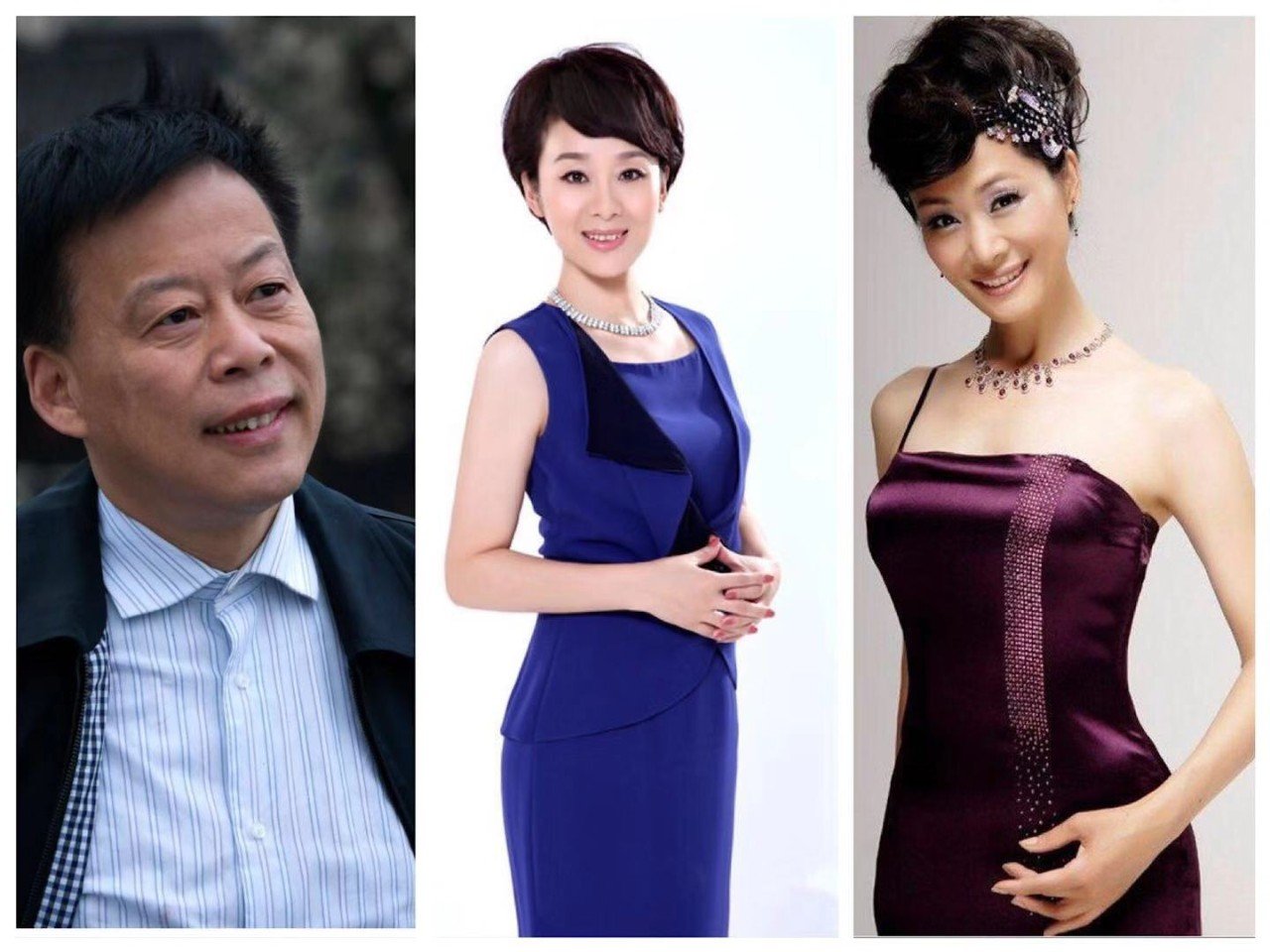 剧透!鞠萍姐姐,钱文忠,于文华,任志宏 将和你相约这场诗词大会!