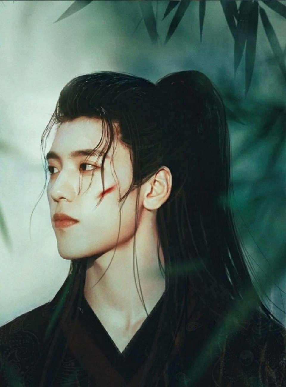 ninepercent古风合集