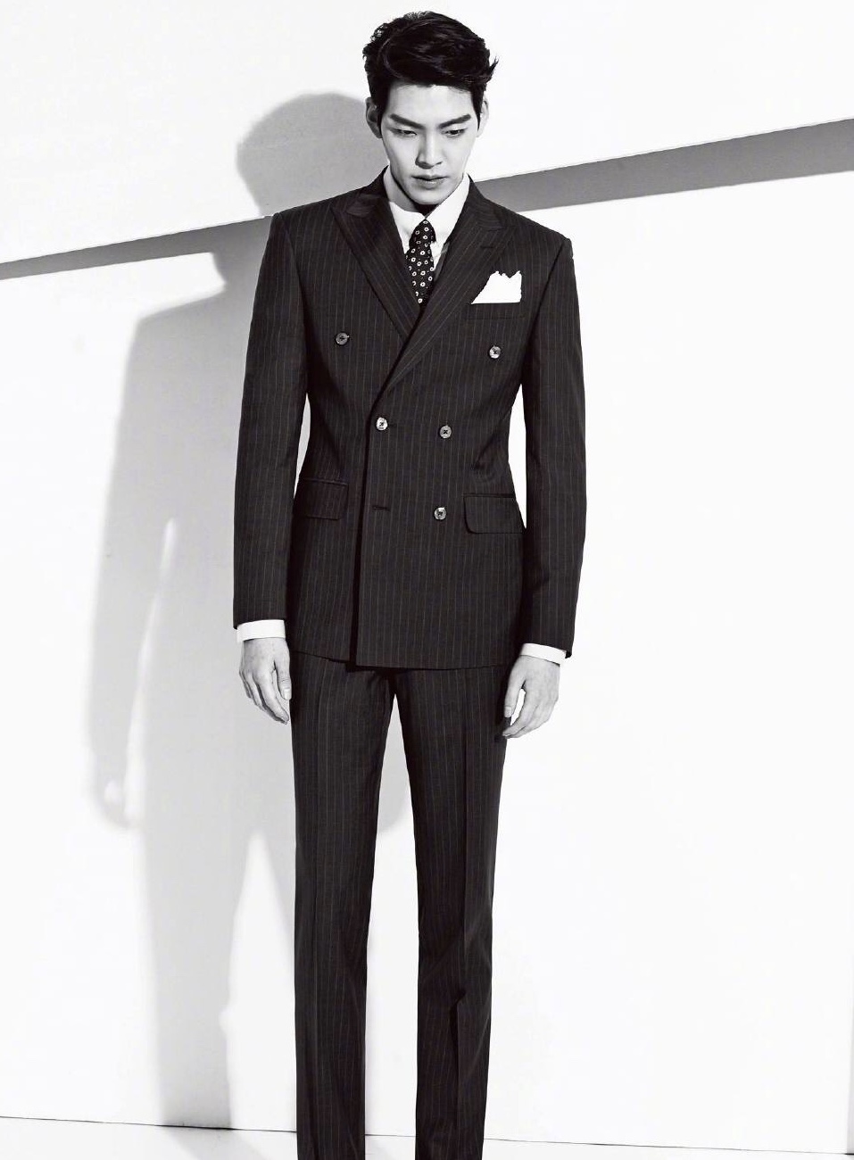 今天的好消息!金宇彬经过两年的癌症治疗,终于康复归来