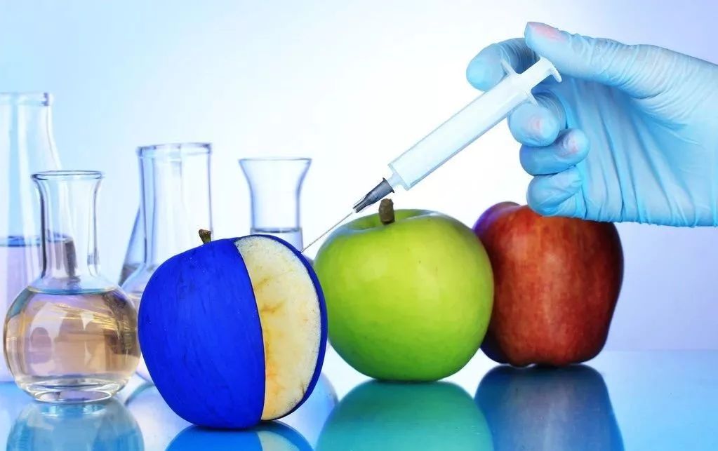 重磅农业转基因正处于爆发前夜