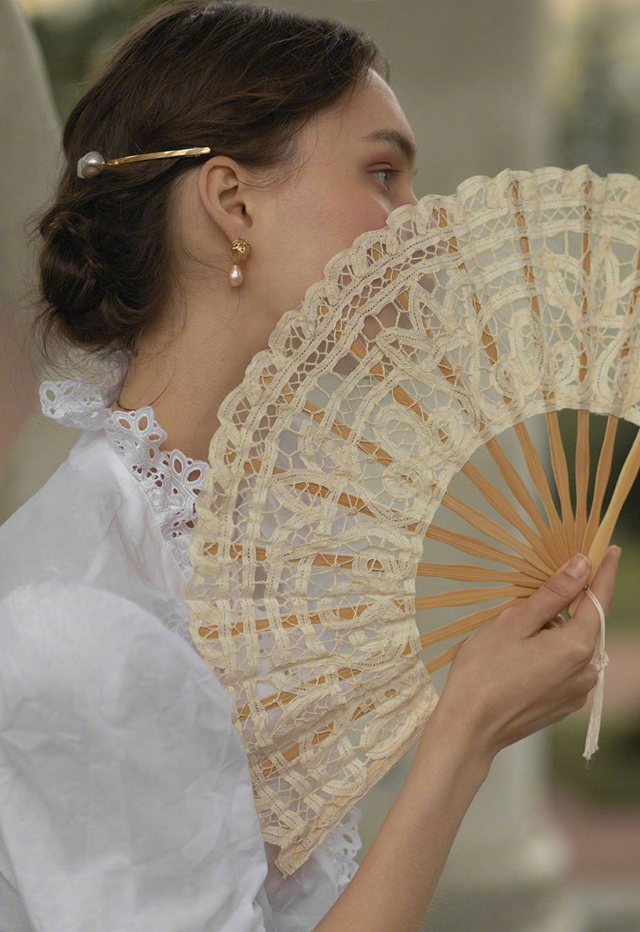 首饰品牌orchid22 by anastasia lisitsyna