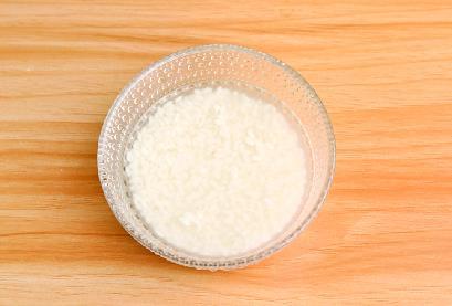 如何做好黑豆白米粥杀手