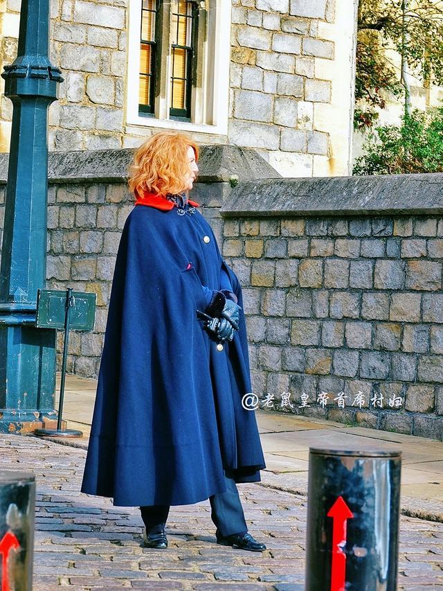 世界最美小镇:有钱人上学难,男婴一落地便凭出生证报名排队|伊顿公学