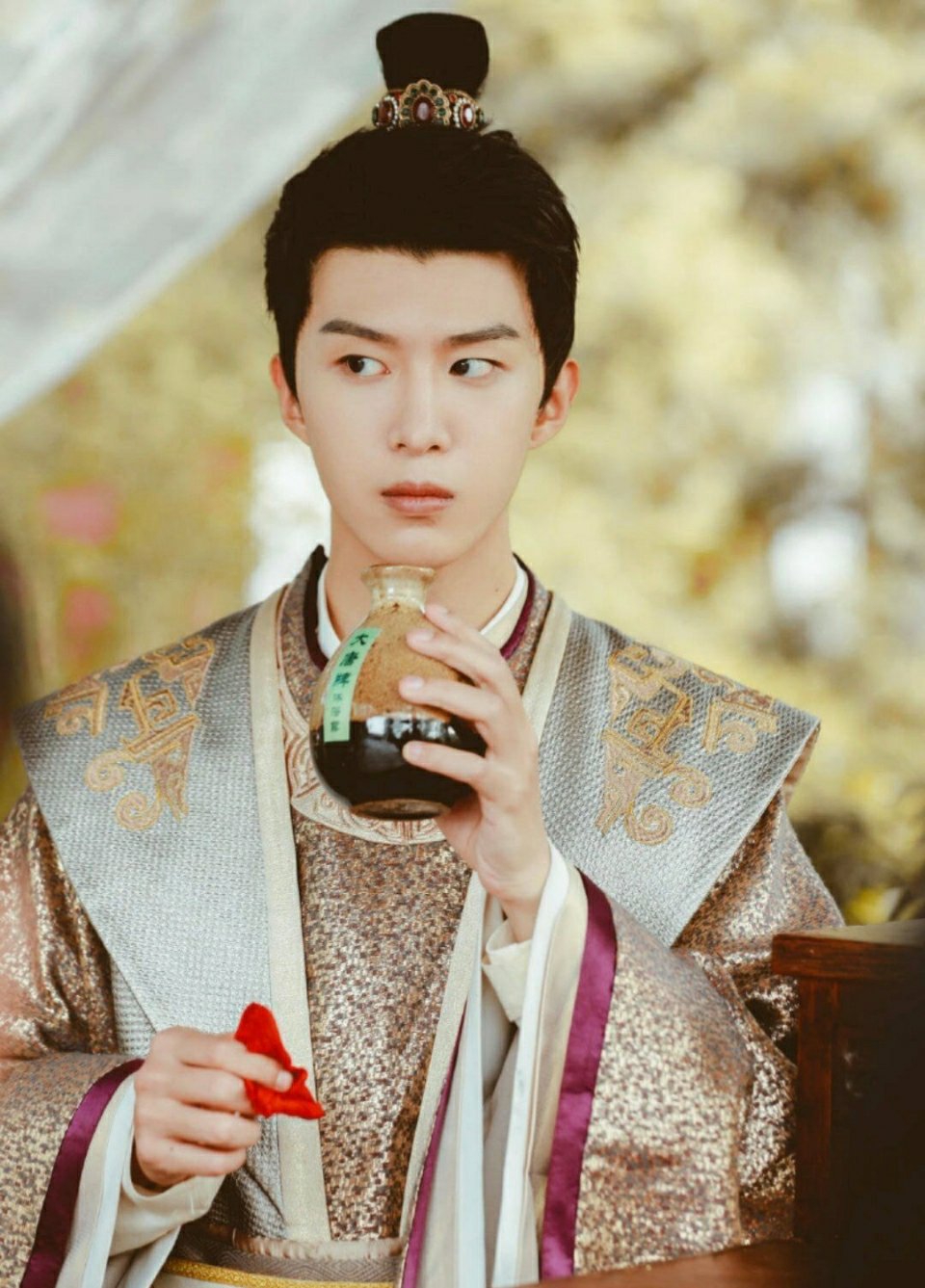 ninepercent古风合集