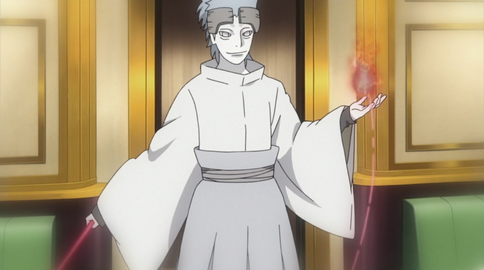 白眼|大筒|羽村_新浪新闻