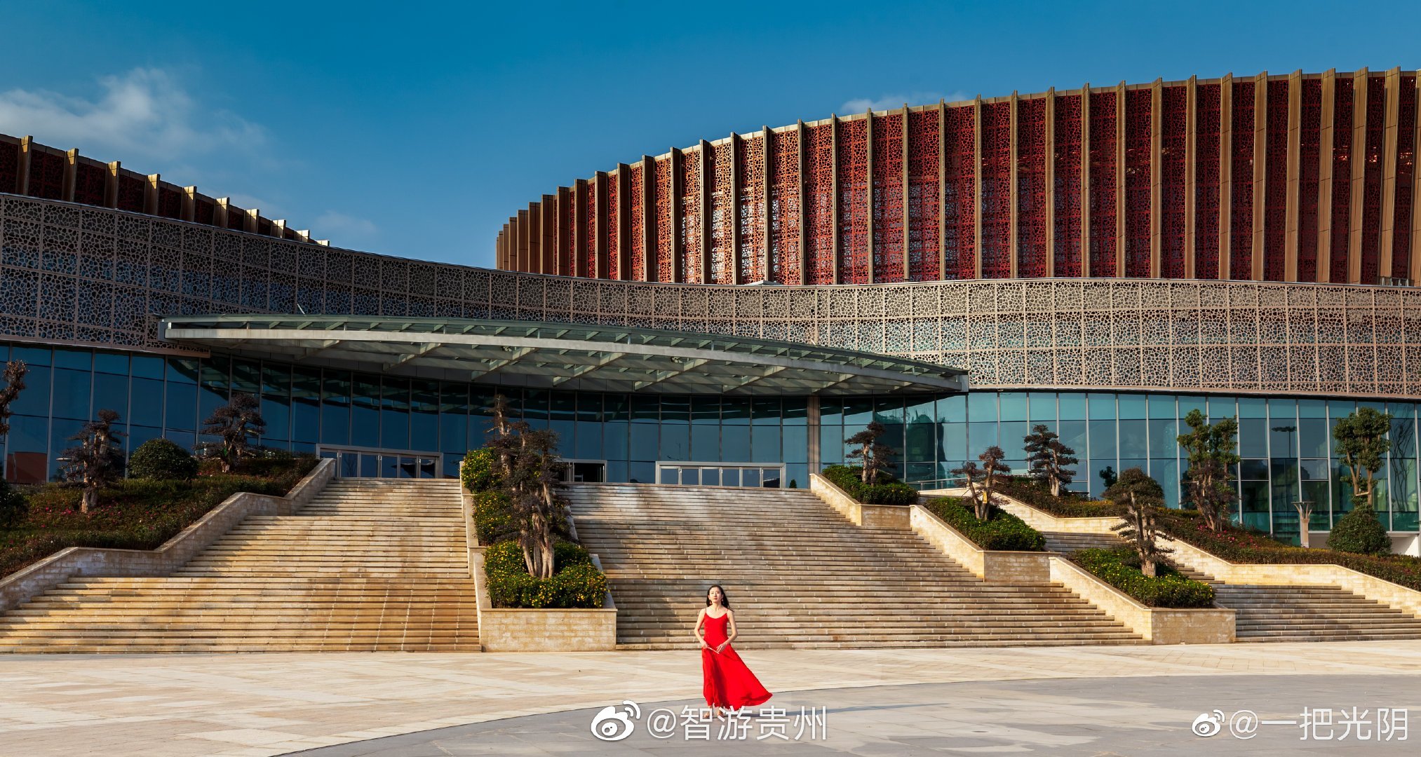 遵义大剧院  遵义人的剧院