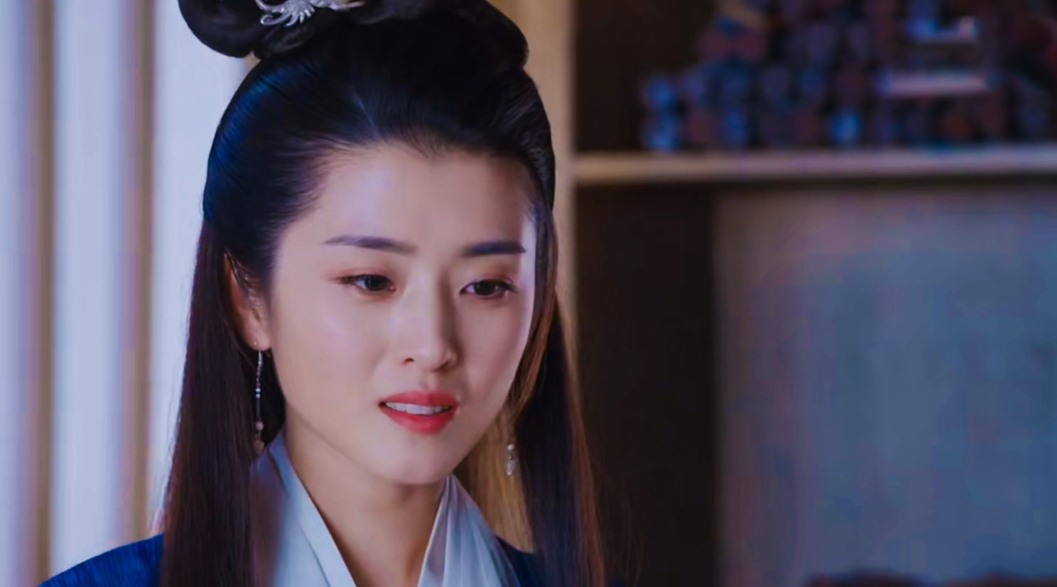 李若嘉×紫陌 cut 7-8