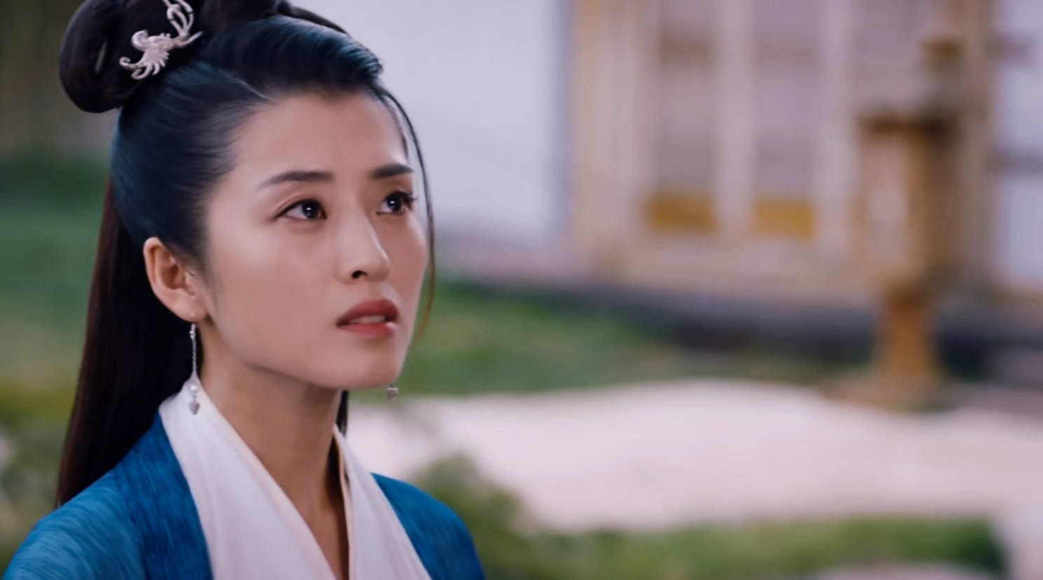 李若嘉×紫陌 cut 9-10