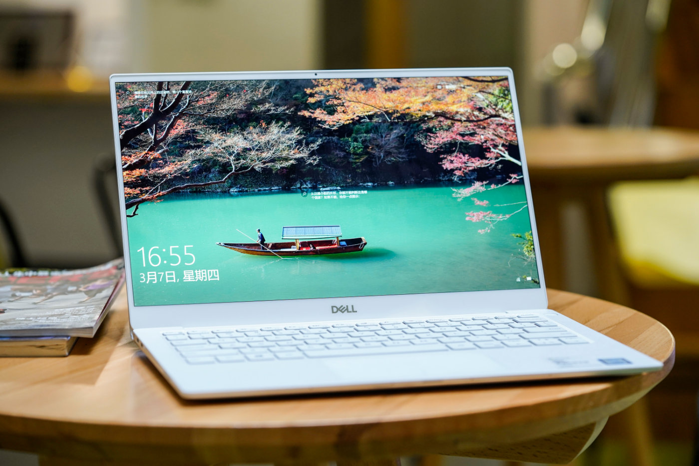 麻雀虽小却内藏乾坤戴尔xps139380上手体验