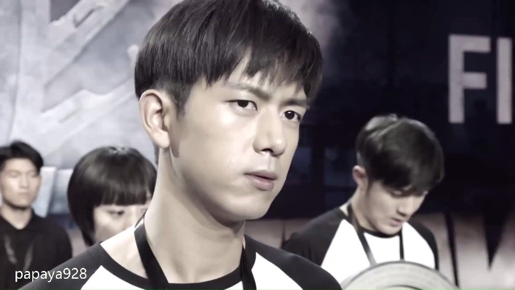 韩商言退役宣言:"过去两年零三个月,赢过,输过,笑过,哭过