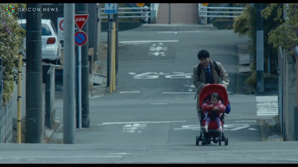 山田孝之初次挑战单亲爸爸的角色