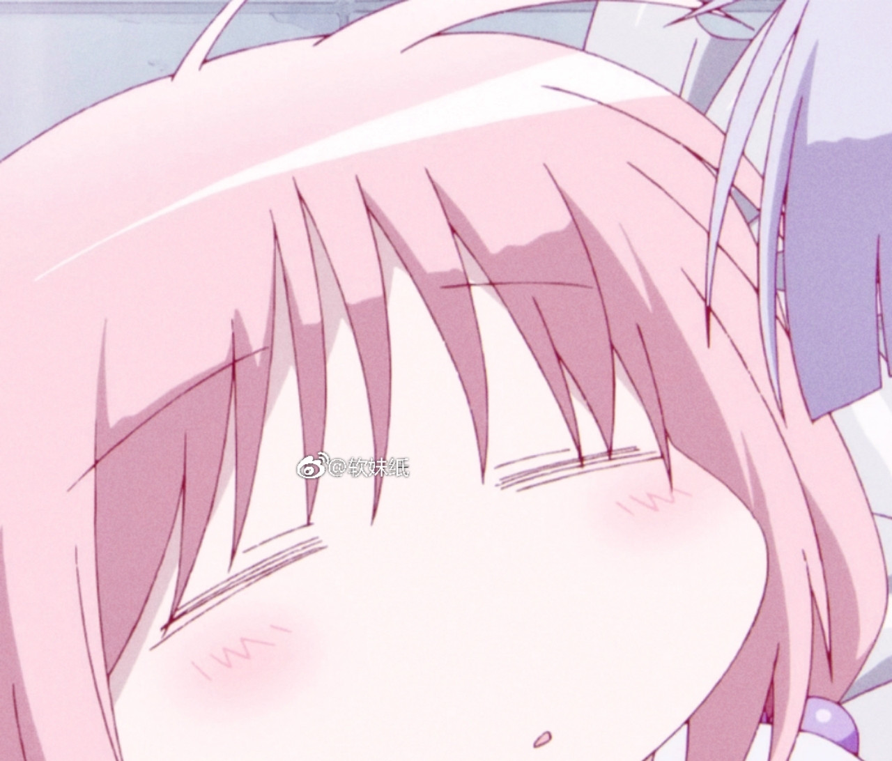 自截头像《alice or alice》 吃货少女流叶~_高清图集_新浪网