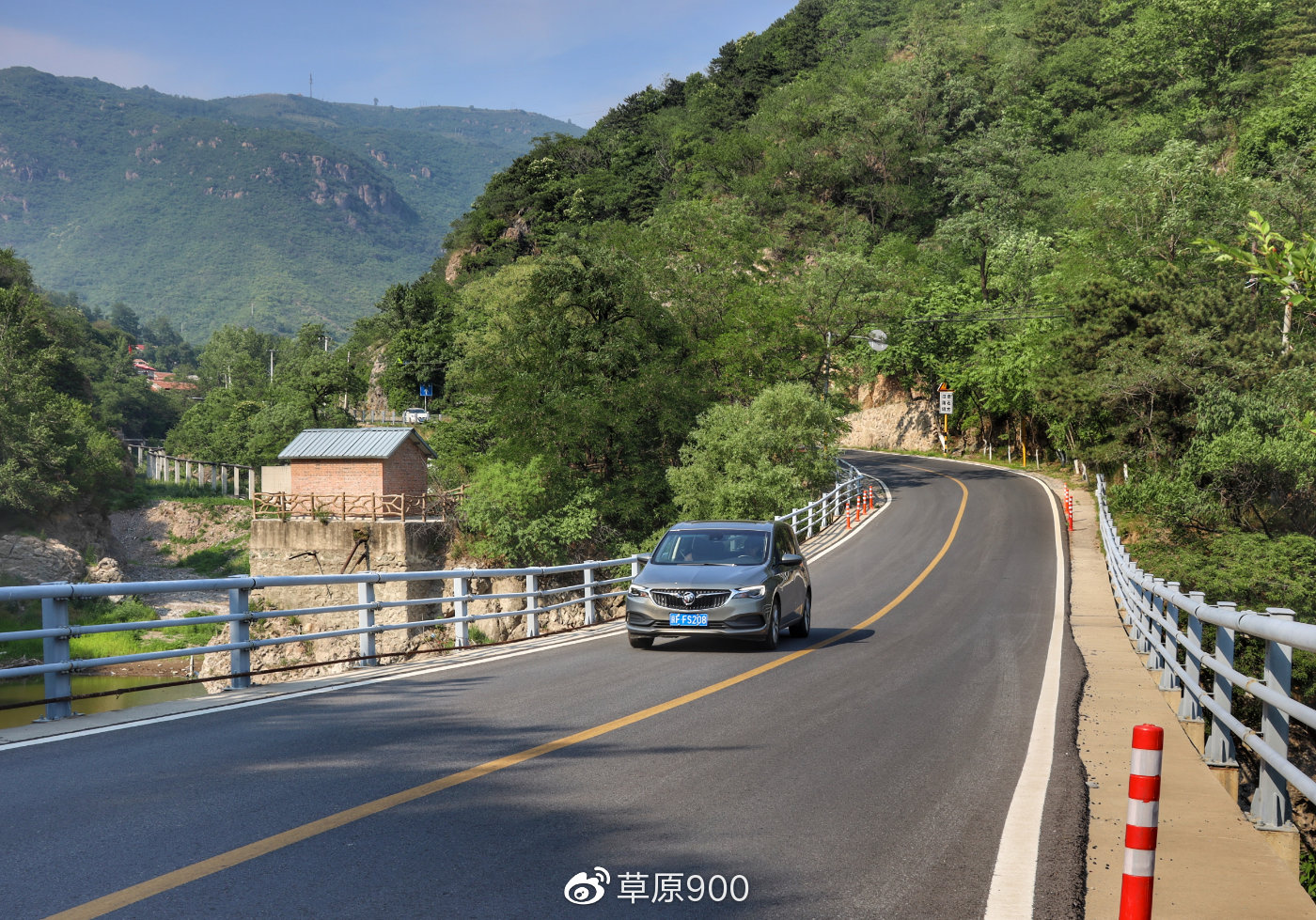 自驾京郊,妙峰山悠游两日星空之旅|妙峰山|星空|山路_新浪新闻