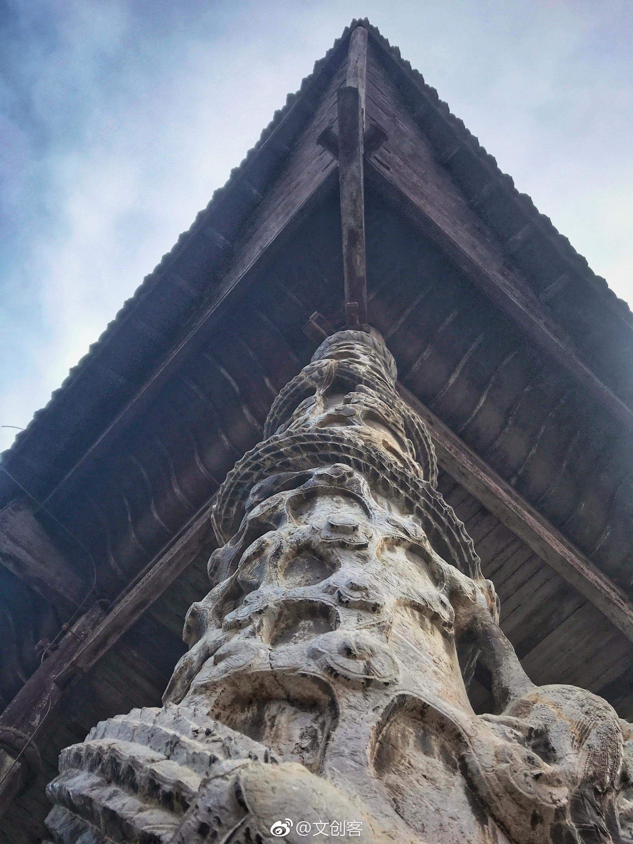 宁远文庙始建于宋乾德三年,明、清两代历次重修,古朴庄严