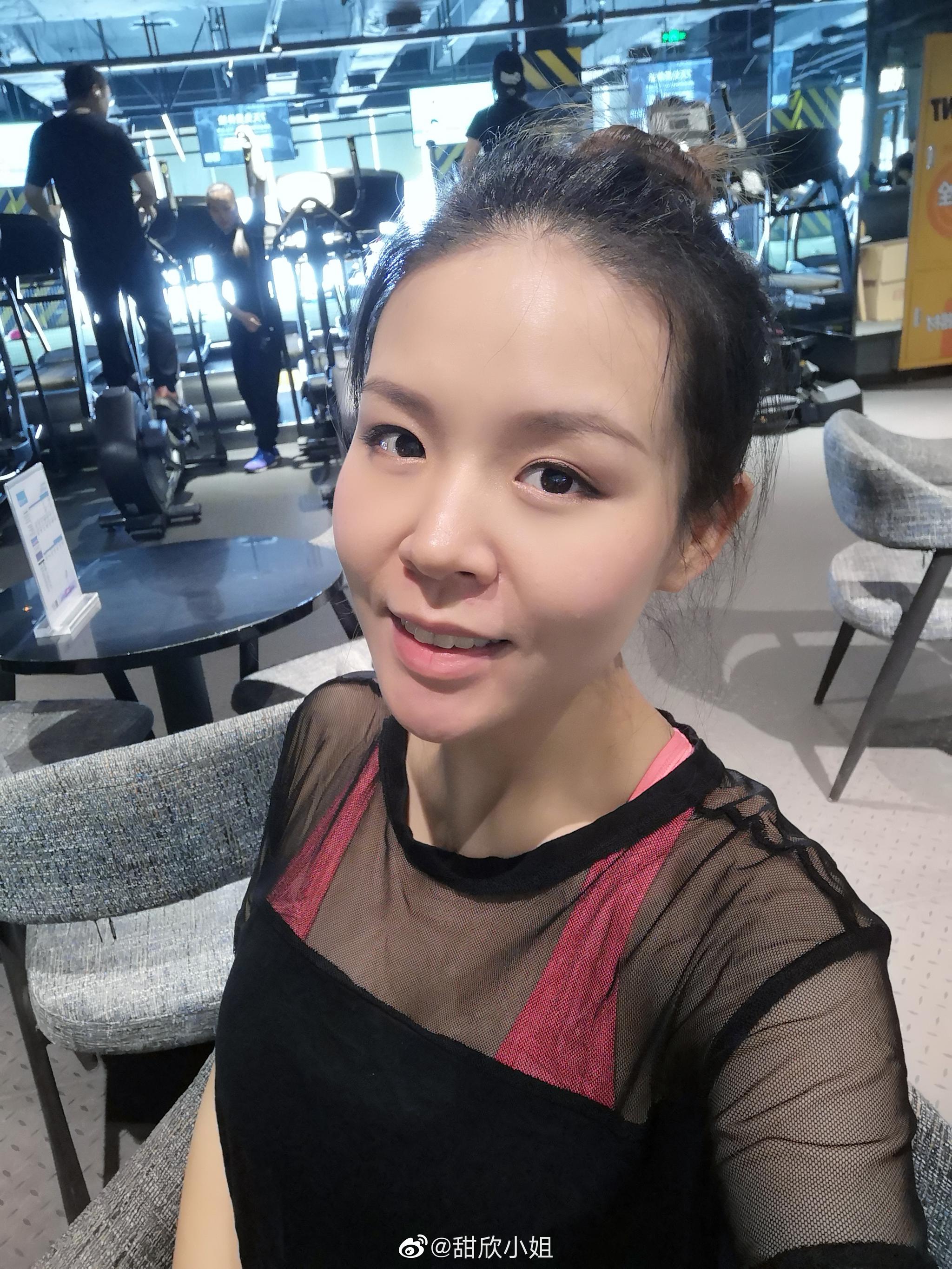 孕13周开始健身 过两天就孕周了 体重还未回到孕前 孕13周开始健身 过两天就孕周了 体重还未回到孕前