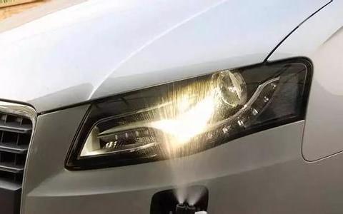 曾经被吹捧上天的<em>大灯</em><em>清洗</em>，为何现在无人问津了？