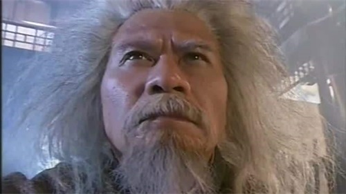 《神雕侠侣》杨康杀了欧阳克,欧阳锋却为何还对杨过那么好?