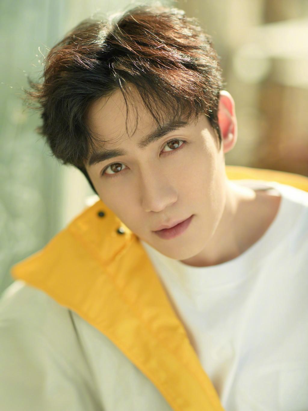 四六分是男人最帅的发型吗朱一龙对于这款发型才最有发言权