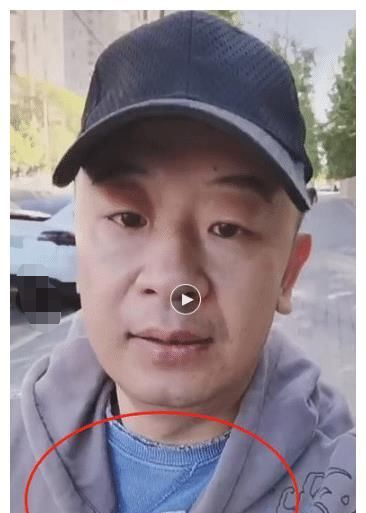 黄海波穷困是假象家有豪宅公司持股中年发福网友评论一边倒