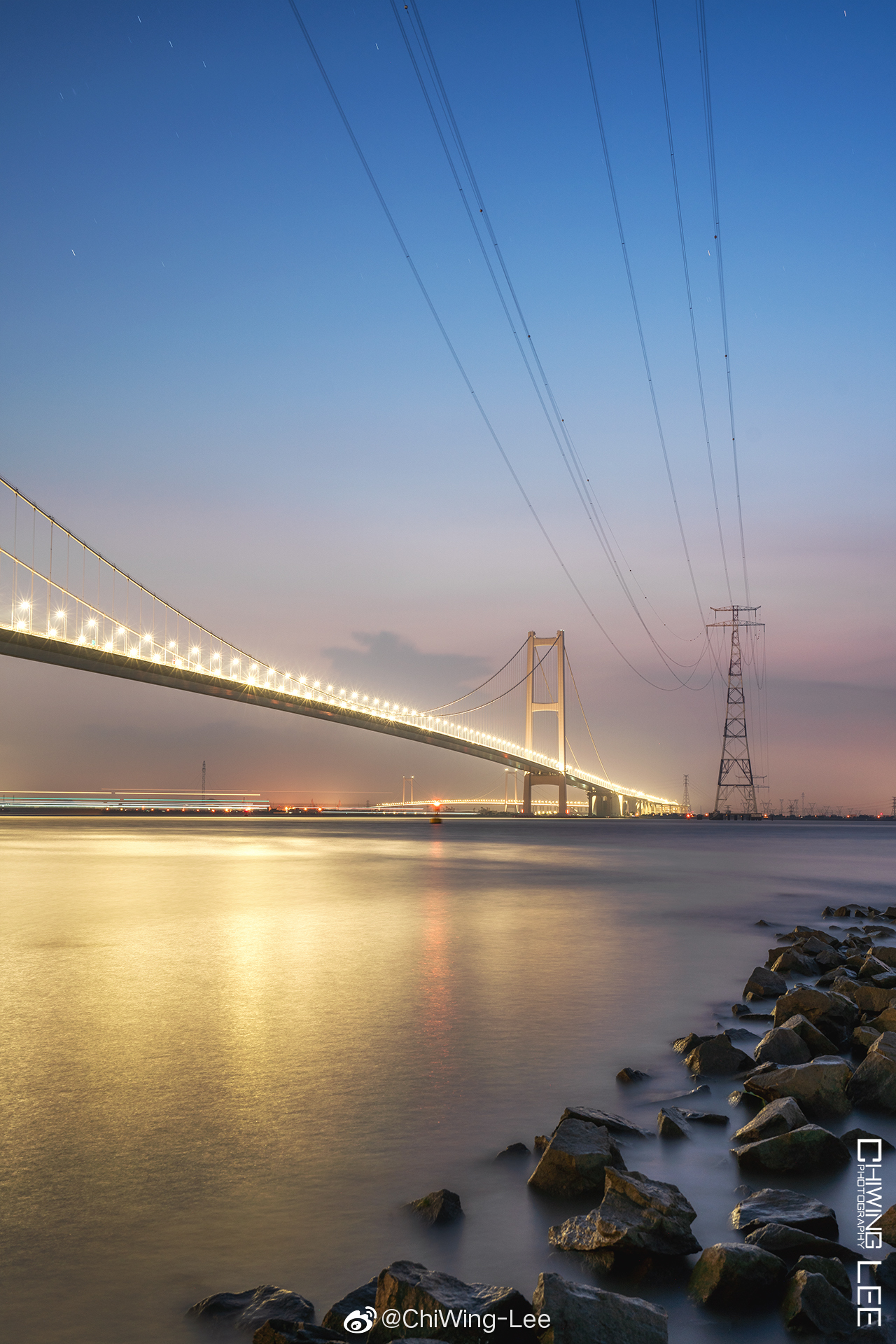 南沙大桥sony a7r3 1635z@a7club @a7用户组 @中国广州发布