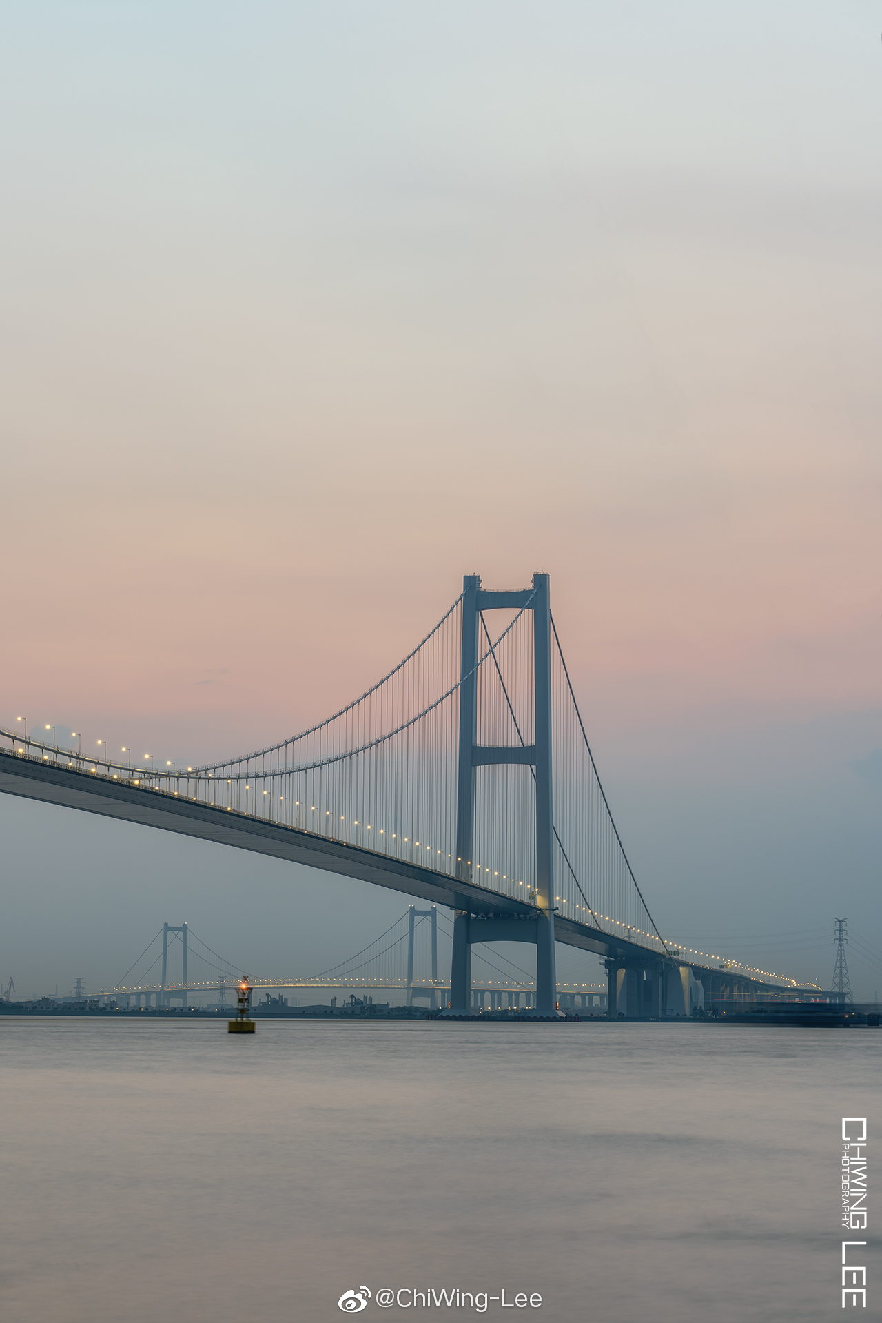 南沙大桥sony a7r3 1635z@a7club @a7用户组 @中国广州发布