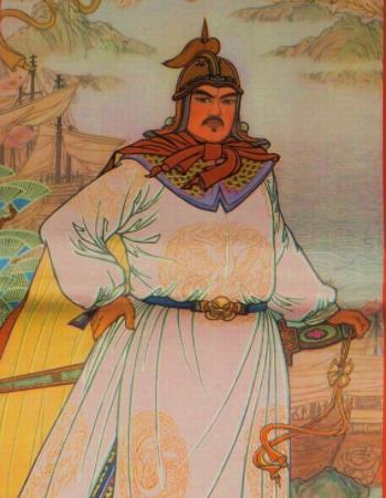 规矩延续至今,最后2个被坑惨|岳飞|通婚|完颜宗弼_新浪新闻