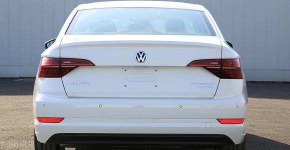 全新2019款大众速腾上市时间敲定!比卡罗拉大