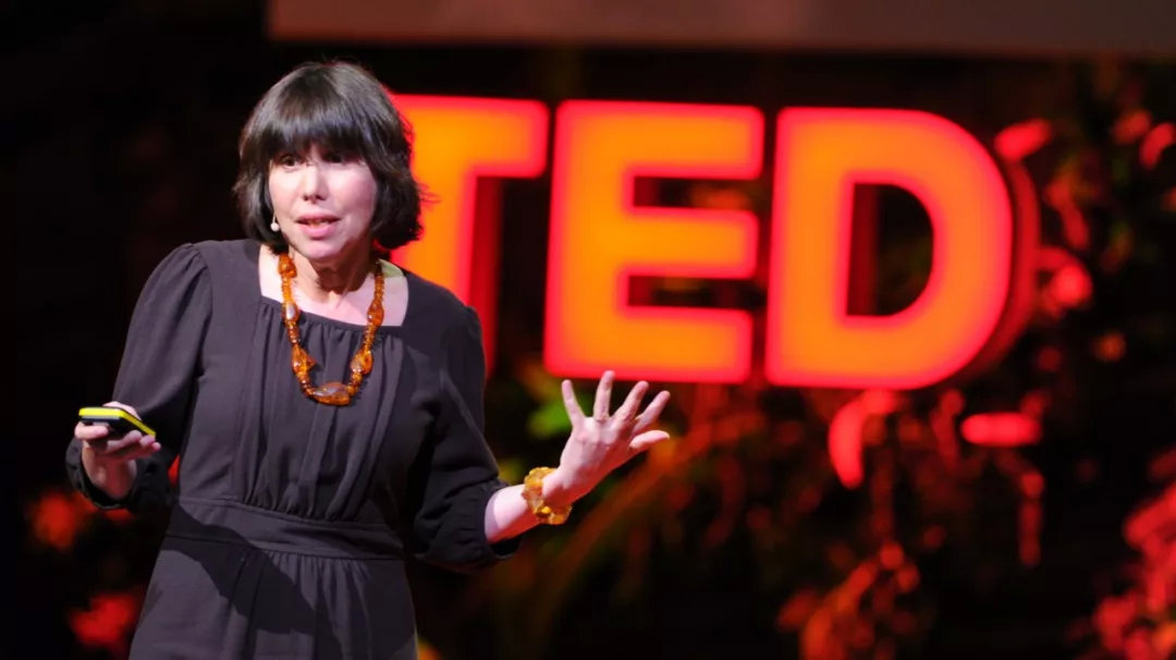 9,今年最受瞩目的育儿书:父母对孩子的精雕细刻终归是徒劳|艾莉森