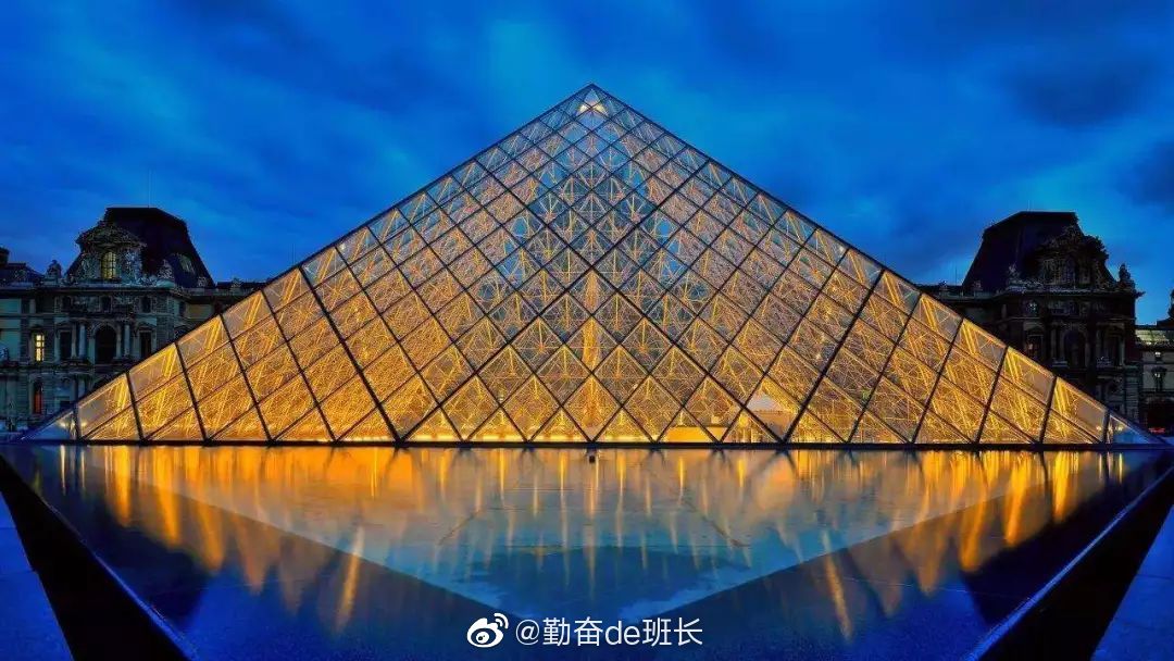 华裔建筑大师贝聿铭去世,如何评价先生的建筑艺术和他的一生