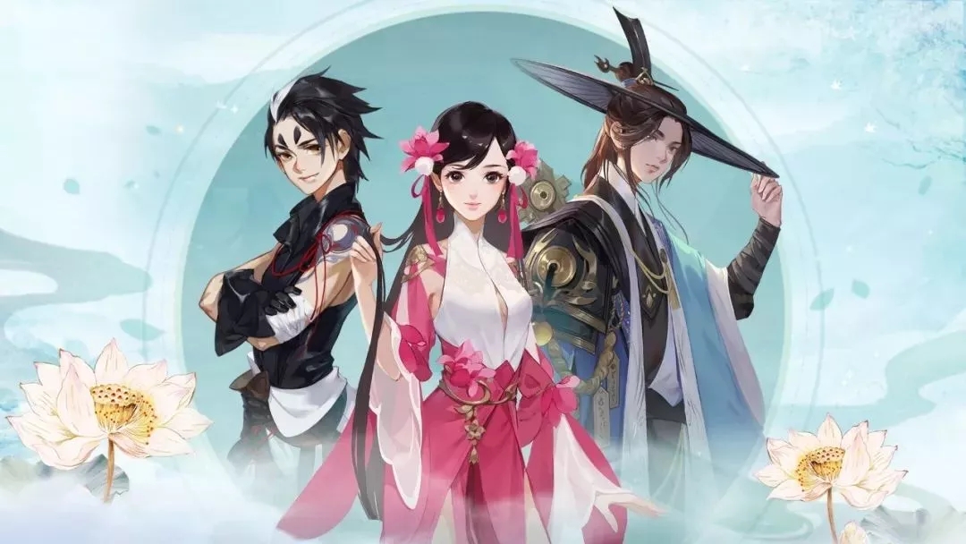 15个月研发周期倩女幽魂手游20打破ip时代局限