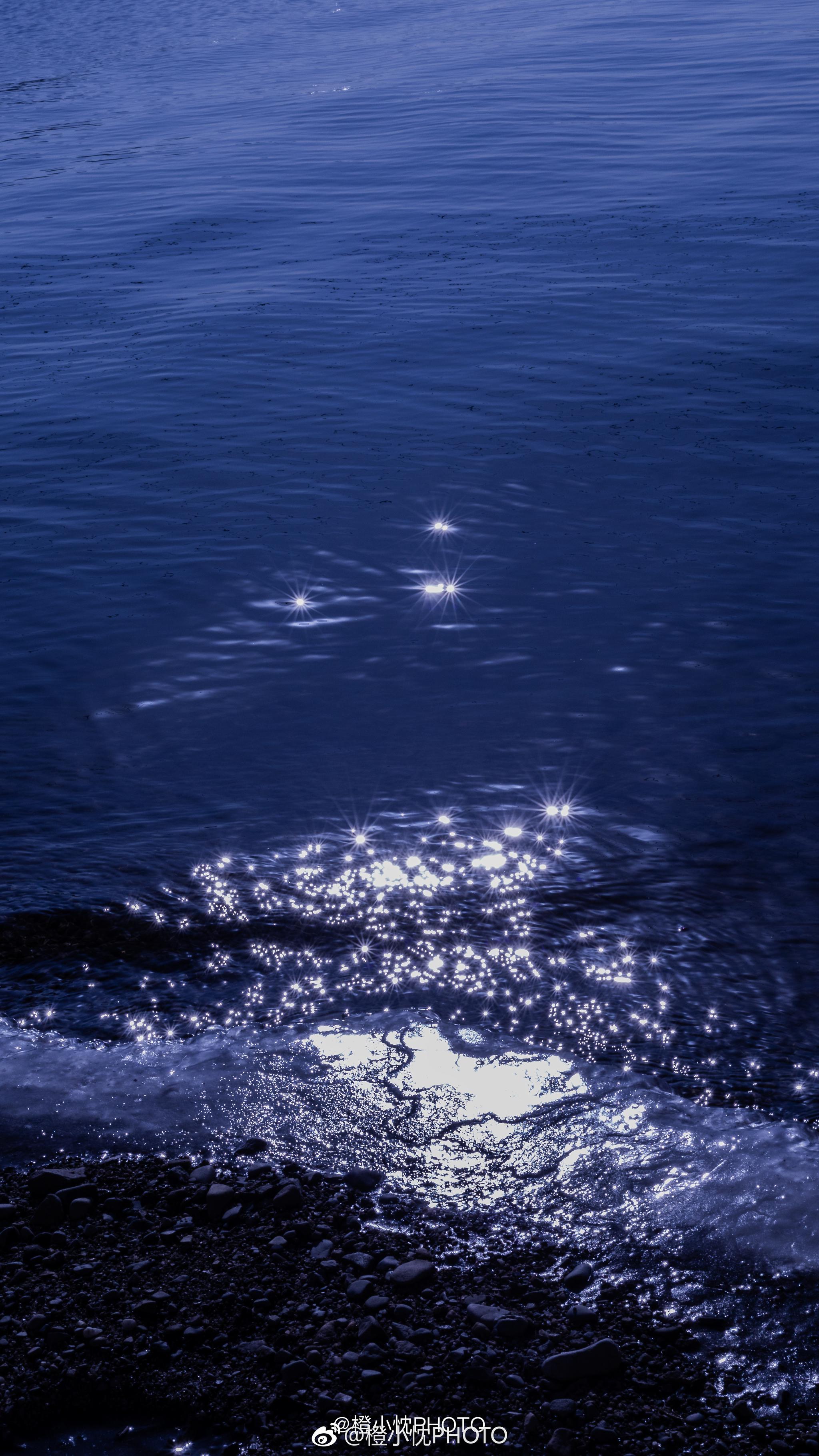 2019你喜欢星辰大海 我喜欢你