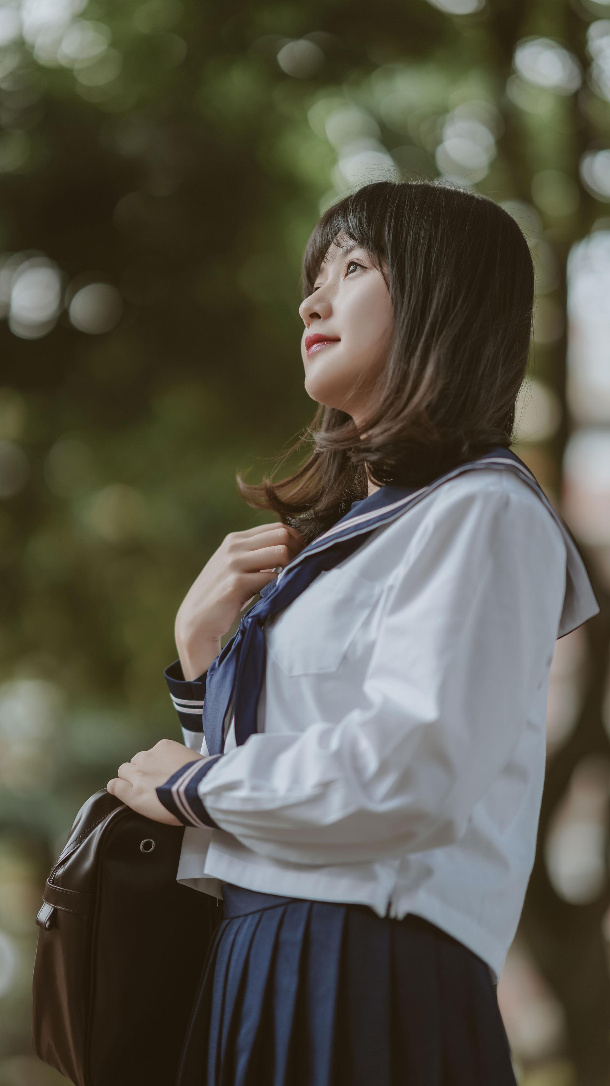 自信的女孩子真好看78一纸三旬
