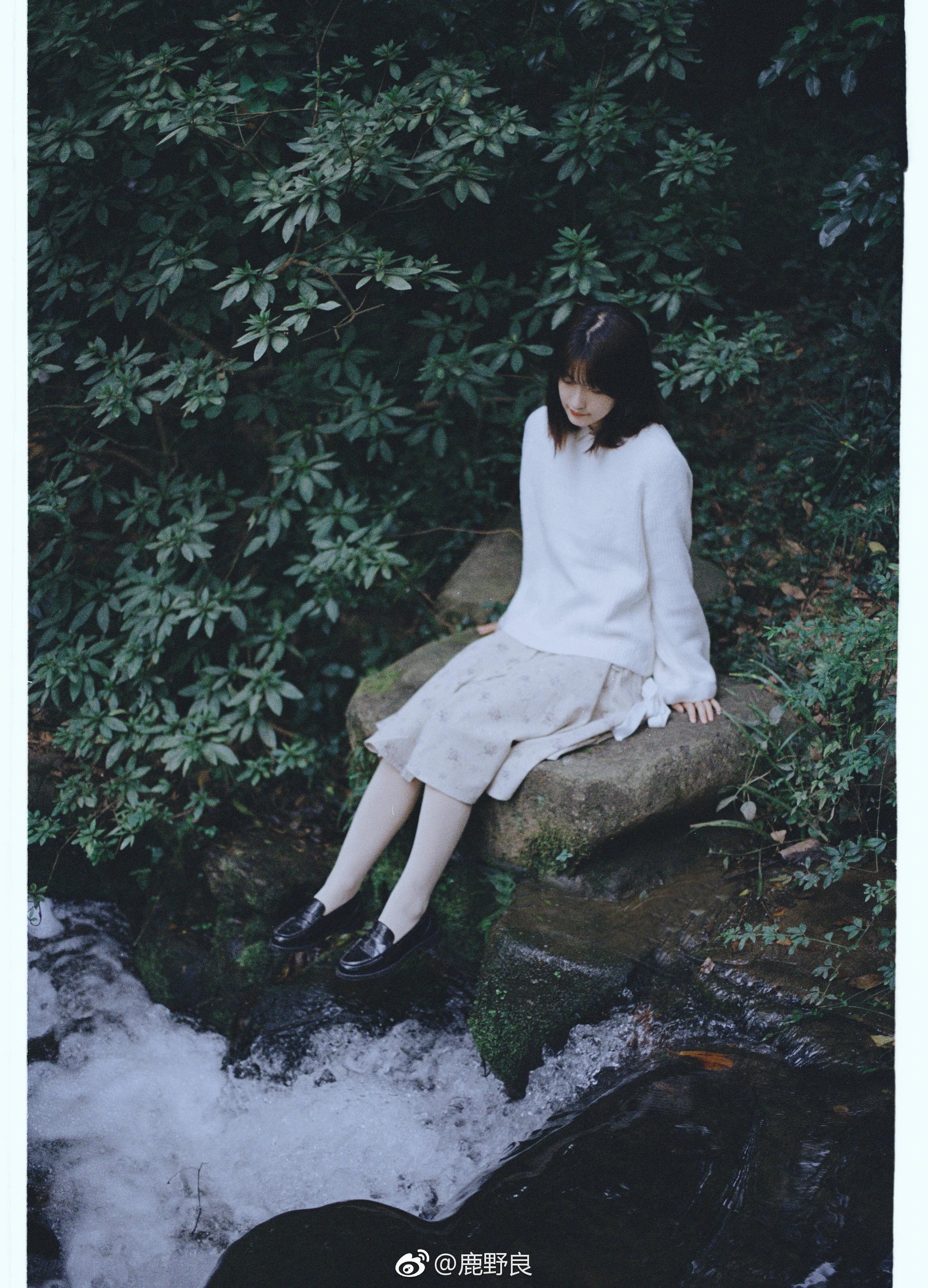 安静摄影@鹿野良 出镜@lovote周宏