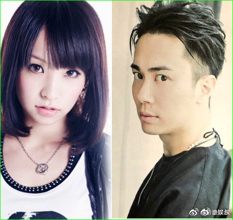 日本动漫歌手lisa 织部里沙 宣布和知名声优铃木达央结婚 恭喜 日本动漫歌手lisa 织部里沙 宣布和知名声优铃木达央结婚 恭喜